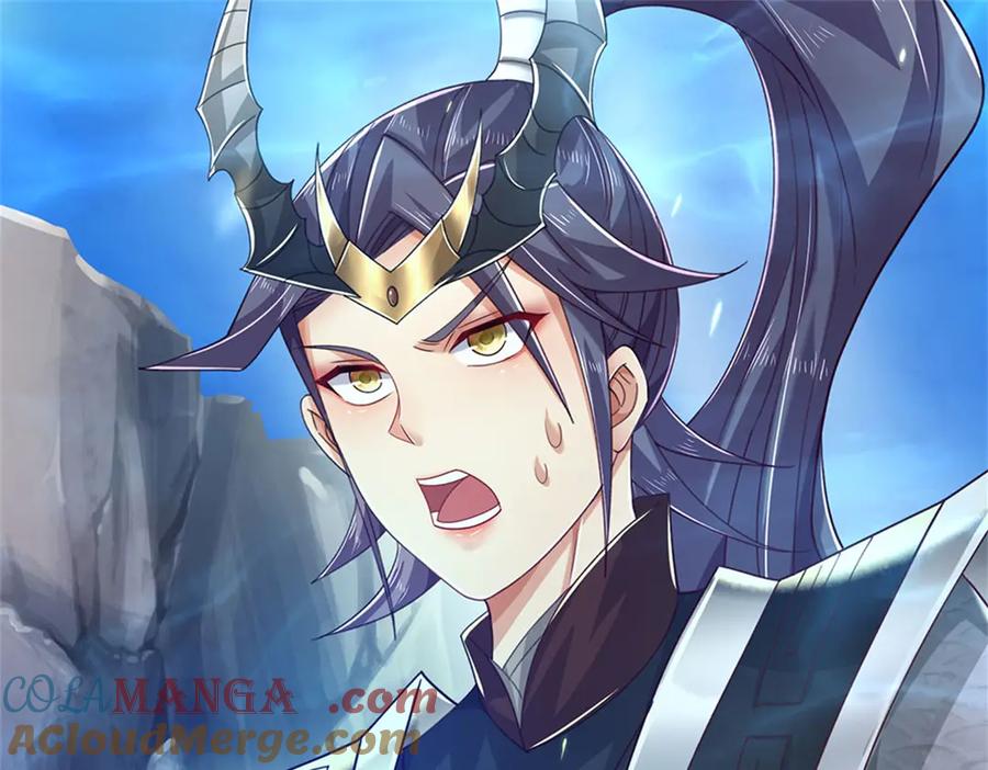 神级选择：我从不按套路变强 - 第190话 那座高塔之上 - 第94张图