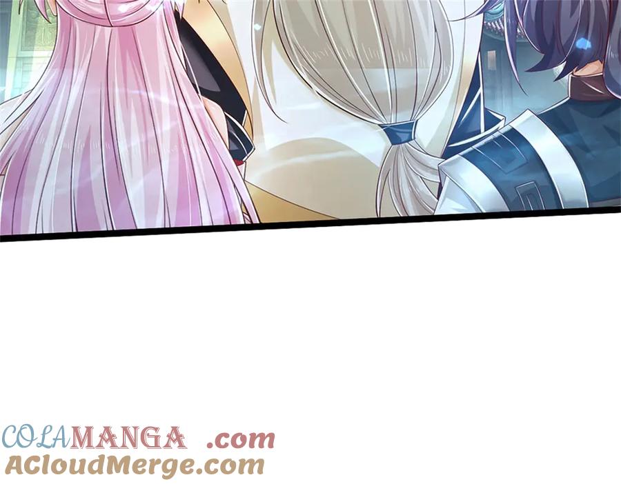 神级选择：我从不按套路变强 - 第190话 那座高塔之上 - 第73张图