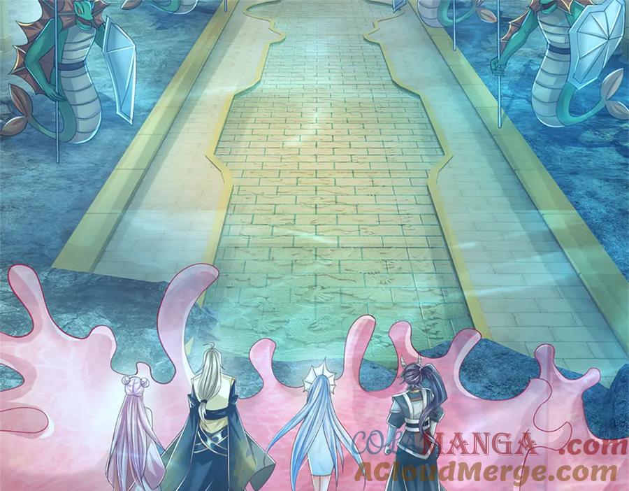 神级选择：我从不按套路变强 - 第190话 那座高塔之上 - 第7张图