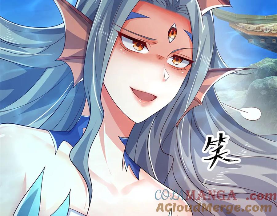 神级选择：我从不按套路变强 - 第190话 那座高塔之上 - 第97张图