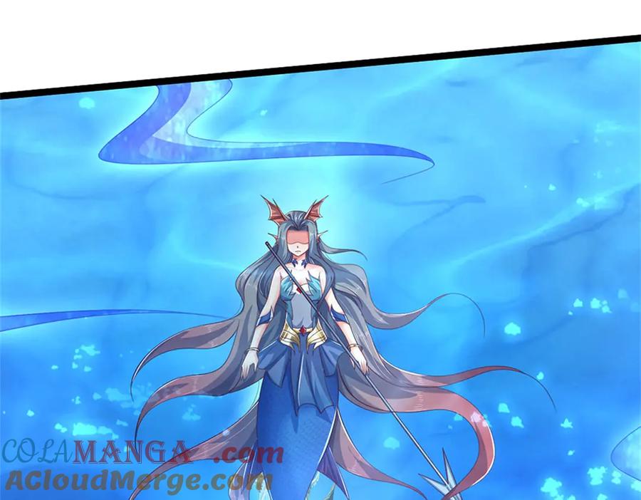 神级选择：我从不按套路变强 - 第190话 那座高塔之上 - 第70张图