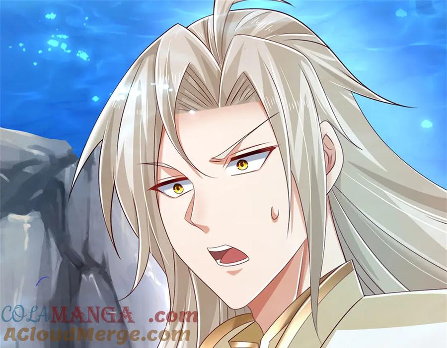 神级选择：我从不按套路变强 - 第190话 那座高塔之上 - 第79张图