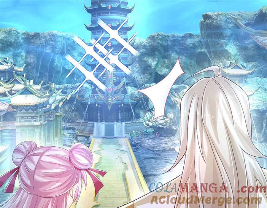 神级选择：我从不按套路变强 - 第190话 那座高塔之上 - 第64张图