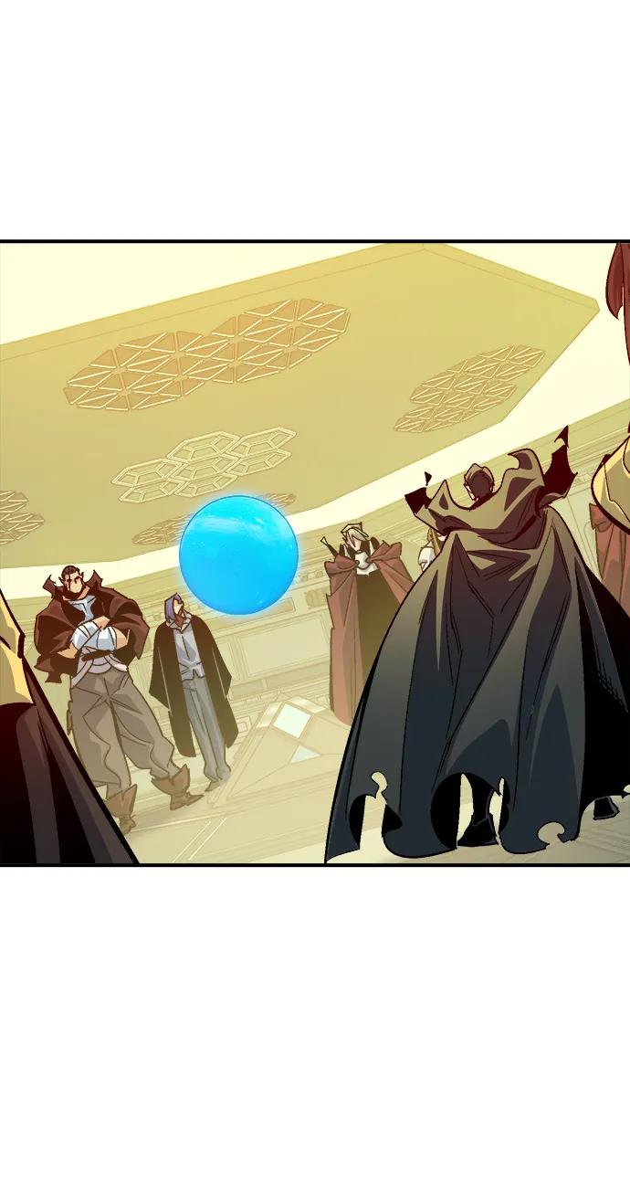 死灵法师：亡灵支配者 [第190话] C区，天使和恶魔的进攻-1 第66页