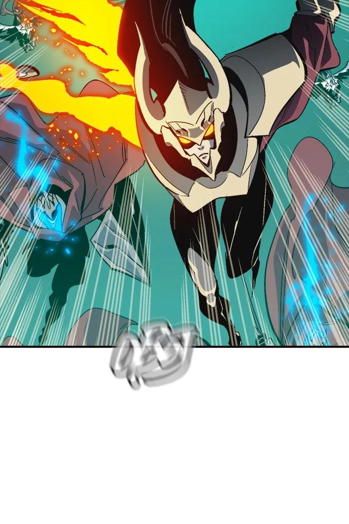 死灵法师：亡灵支配者 [第190话] C区，天使和恶魔的进攻-1 第14页