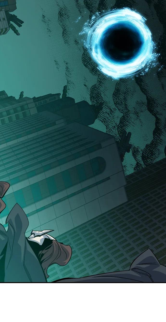 死灵法师：亡灵支配者 [第190话] C区，天使和恶魔的进攻-1 第54页