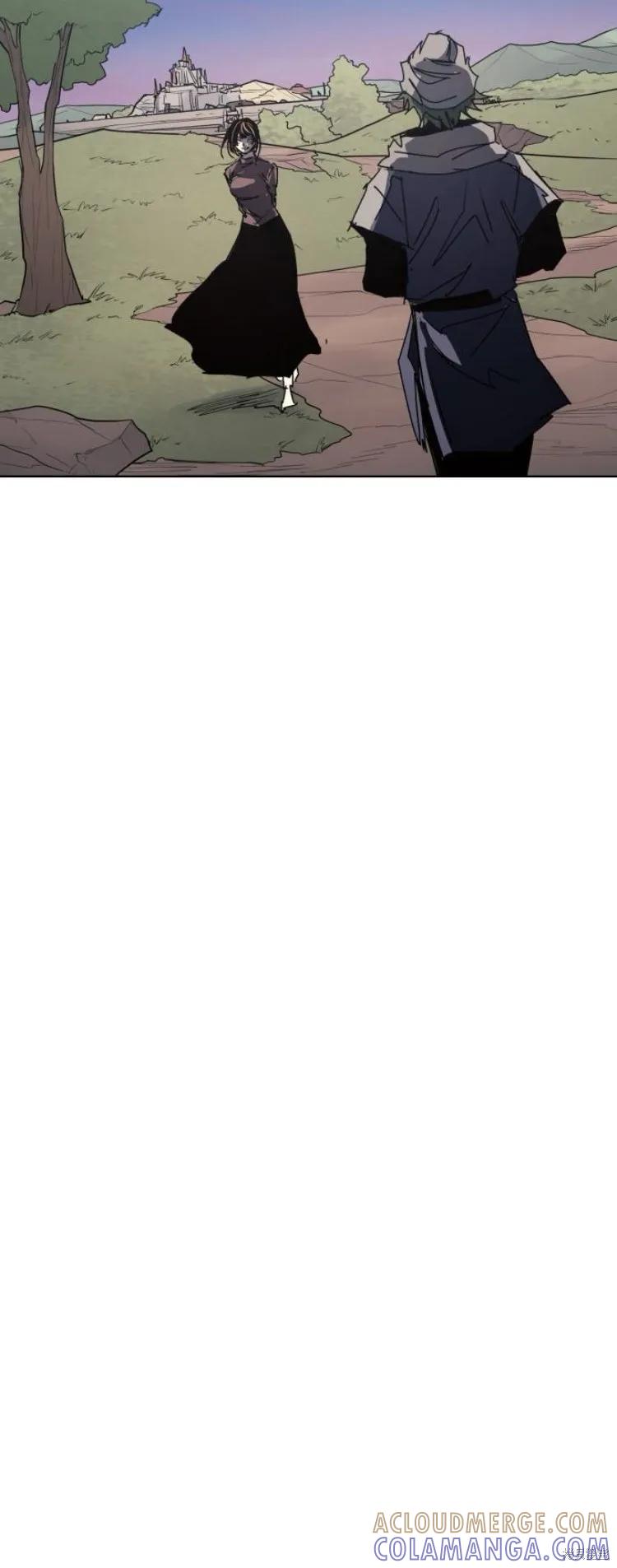 馀火骑士 - 第196话 - 第35张图