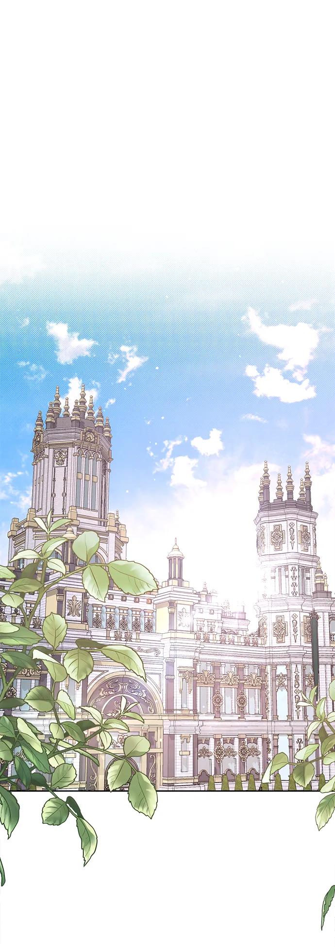 《暴君想要善良地活着》第1话 第8页