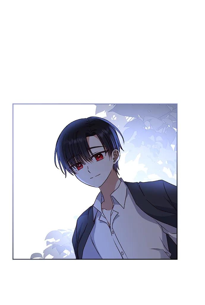 《暴君想要善良地活着》第19话 第50页