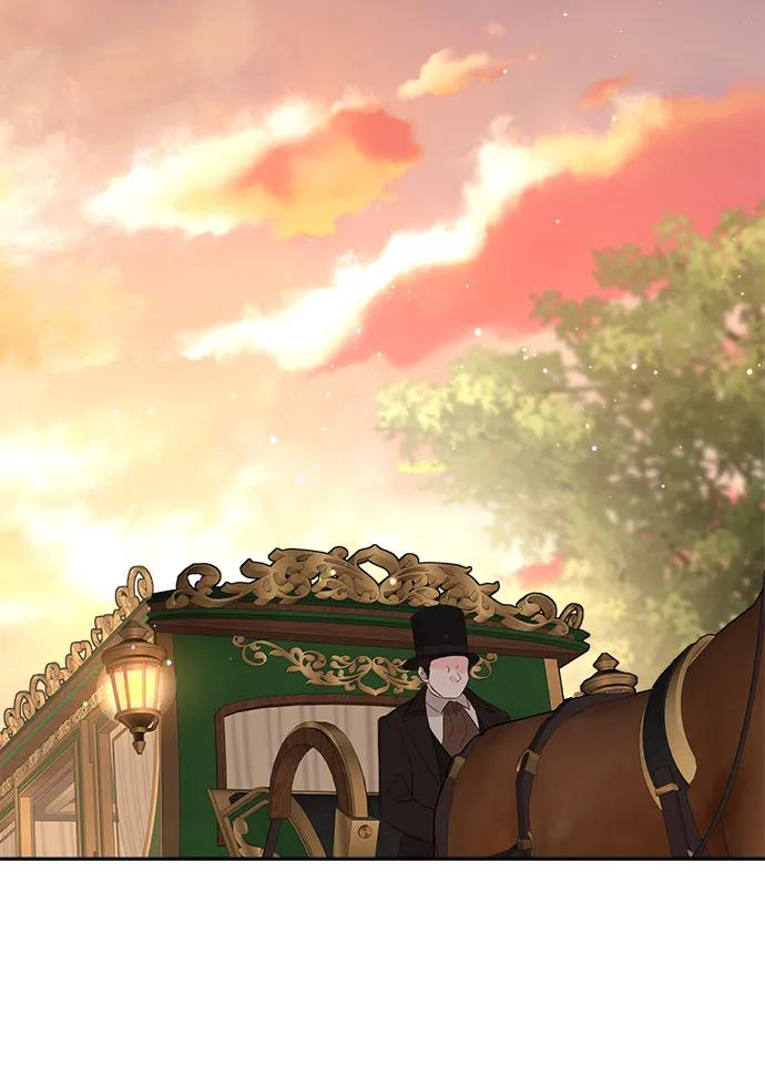《暴君想要善良地活着》第21话 第78页