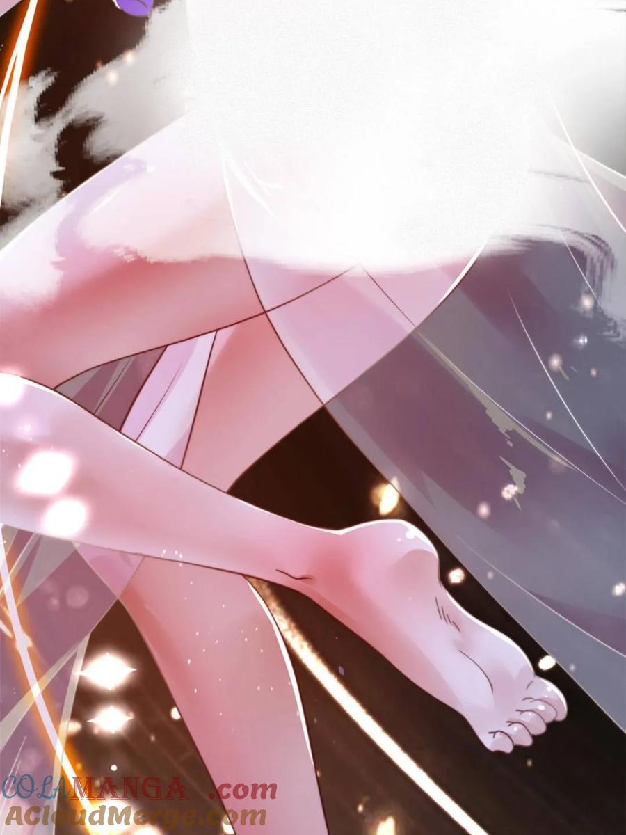 女徒弟个个想杀我 第251话 北海龙宫一日游！ 第55页