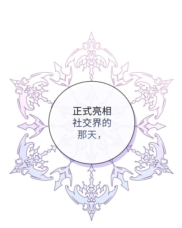 《暴君想要善良地活着》第26话 第81页