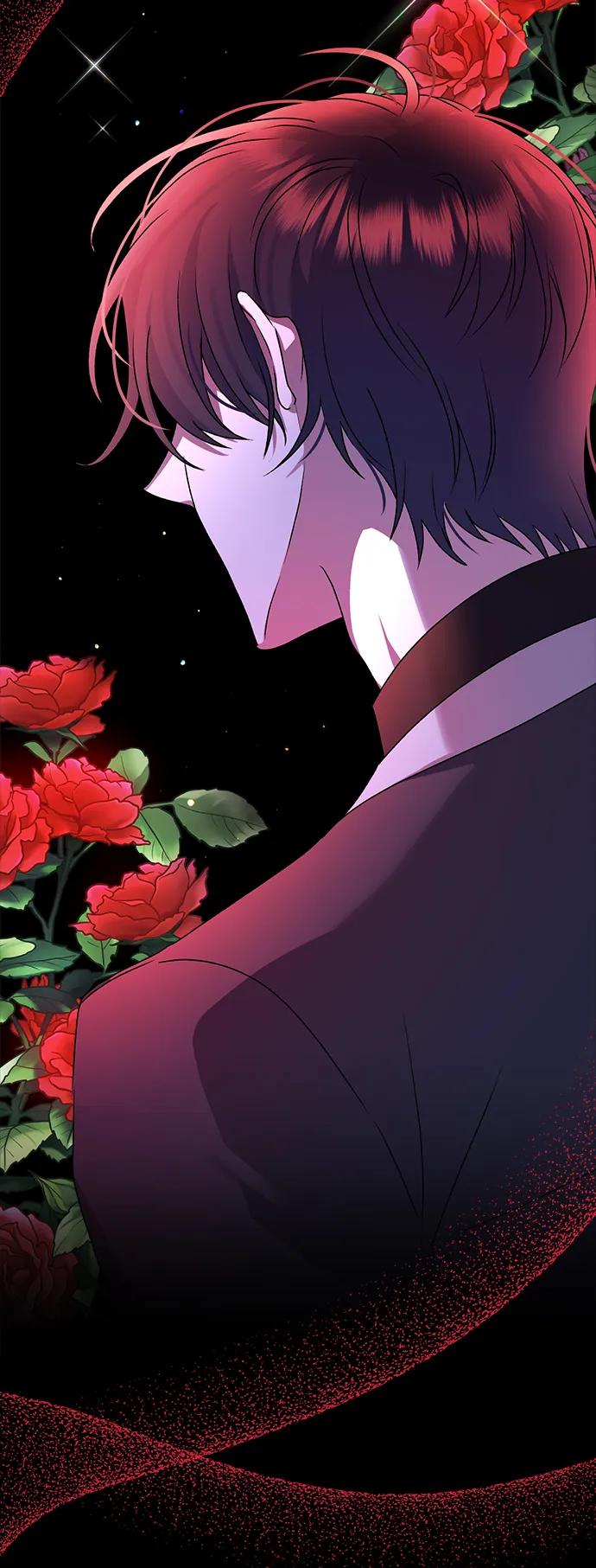 《暴君想要善良地活着》第2话 第83页