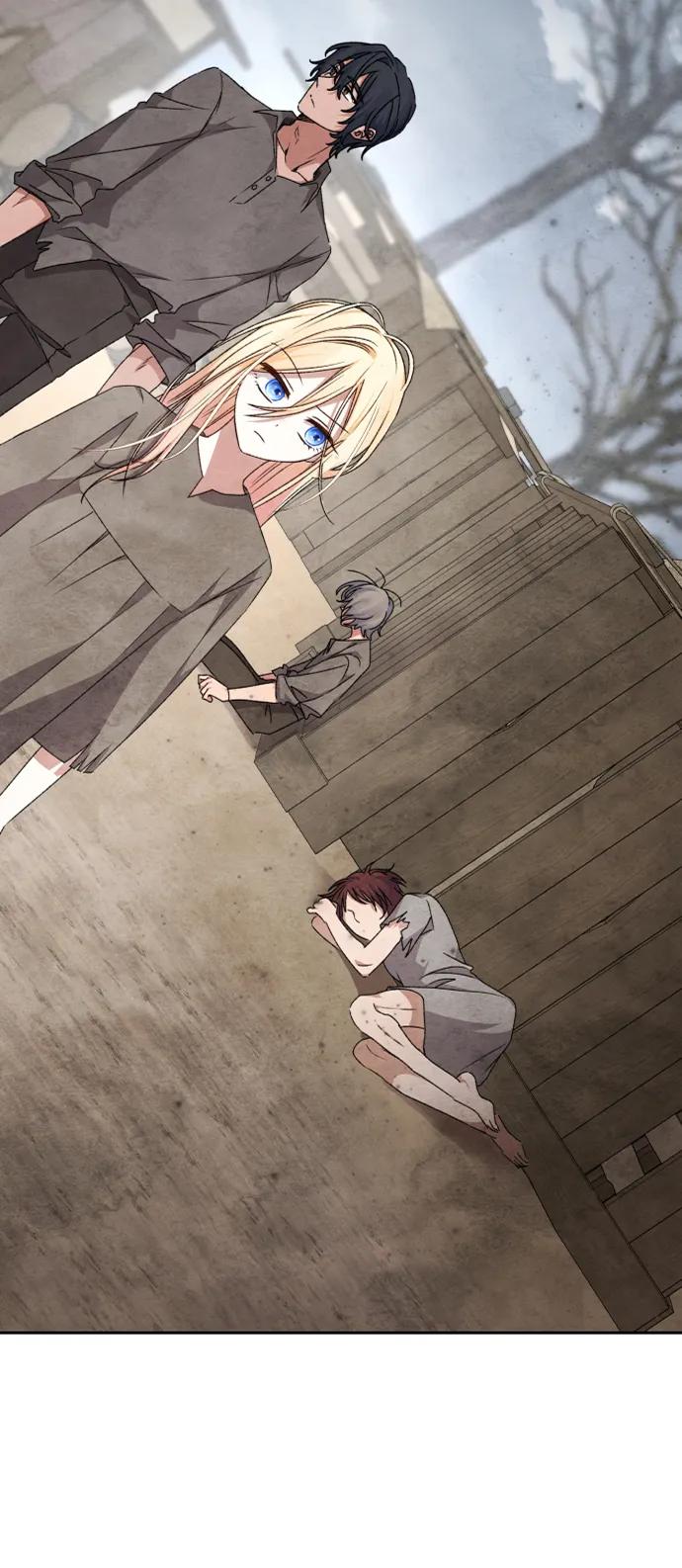 《暴君想要善良地活着》第29话 第30页