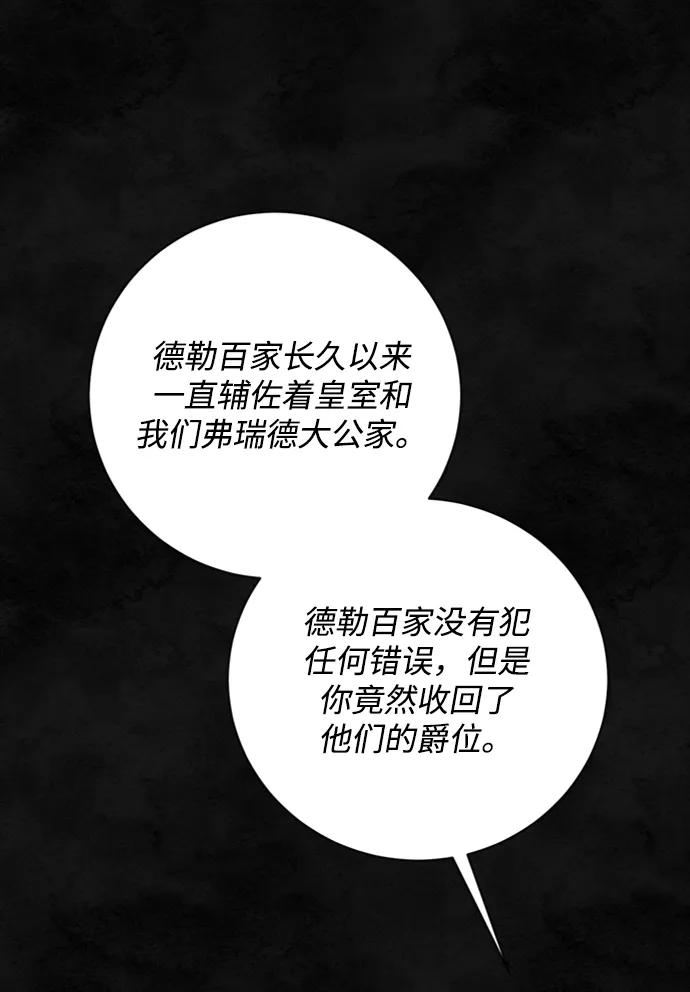 《暴君想要善良地活着》第32话 第80页