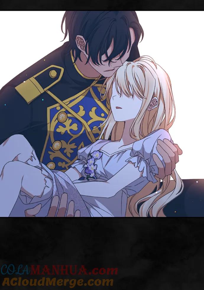 《暴君想要善良地活着》第34话 第28页