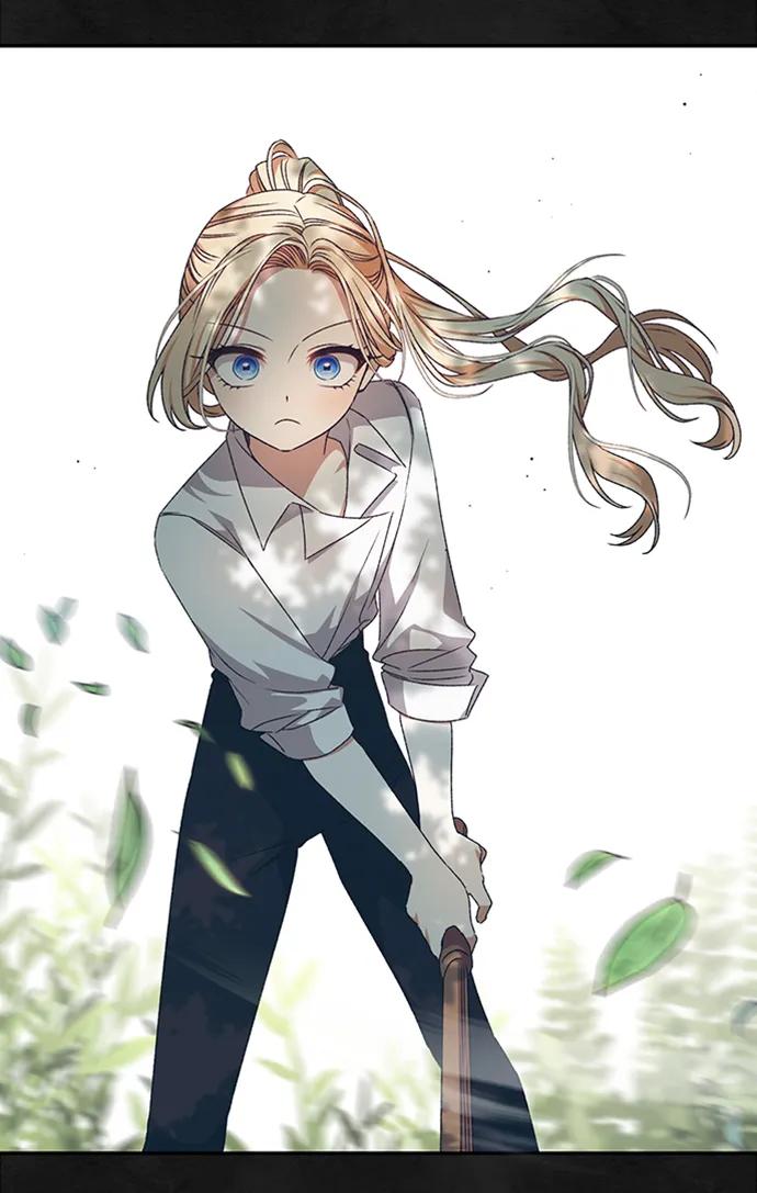 《暴君想要善良地活着》第34话 第33页
