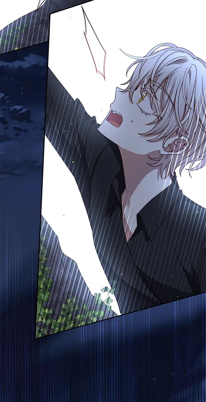 《暴君想要善良地活着》第35话 第50页