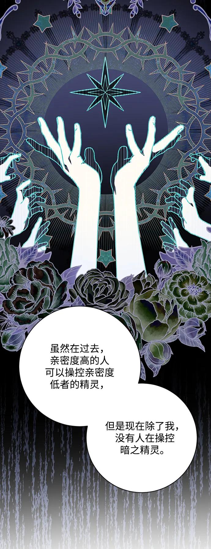 《暴君想要善良地活着》第36话 第74页