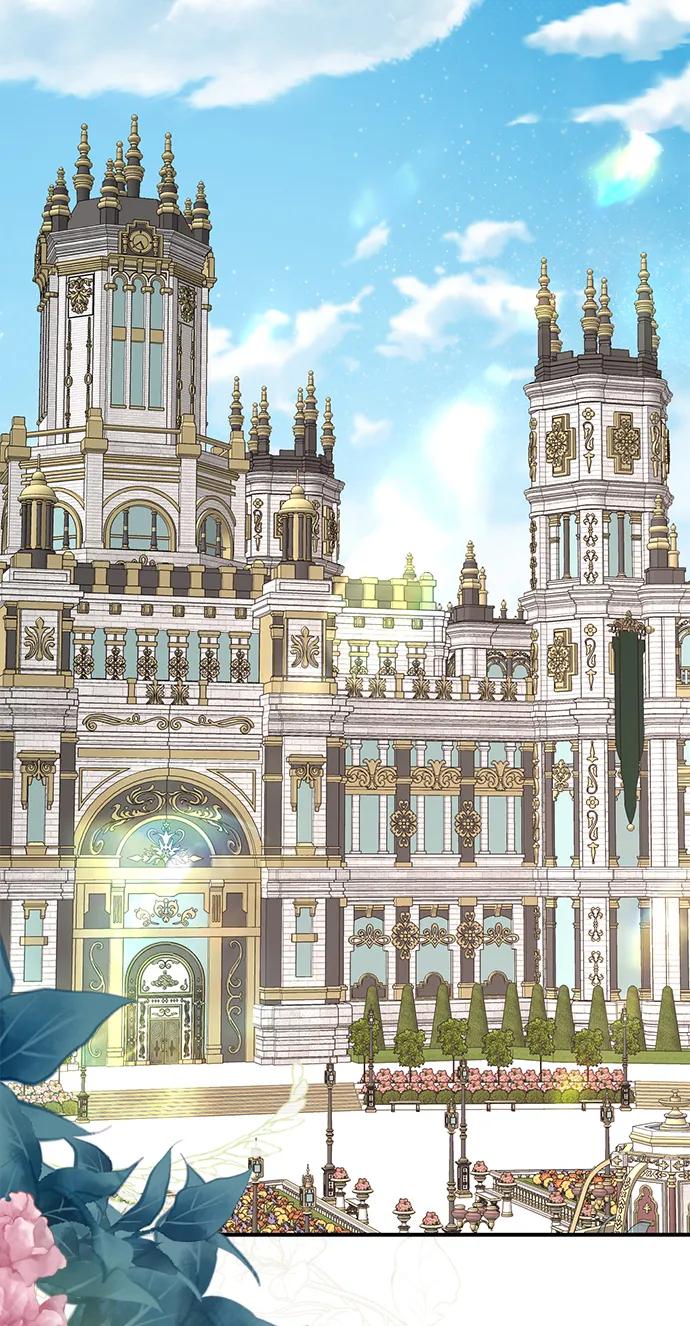 《暴君想要善良地活着》第39话 第66页