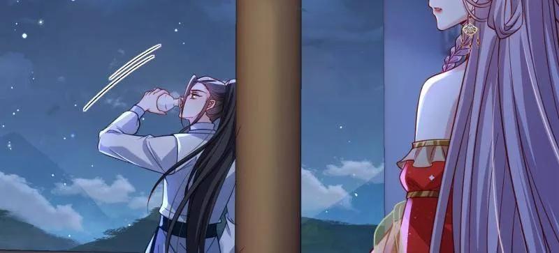 宦妃天下（太监王爷强娶我） 第422话 贞元又搞事了 第9页