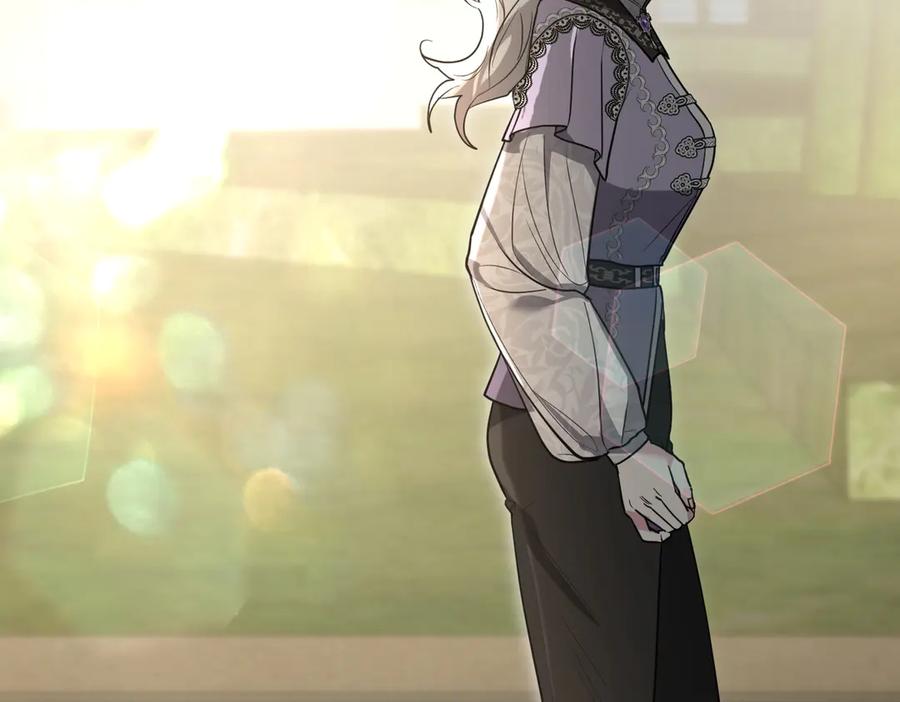 《小姐不愿意》第48话 平静打破 第162页