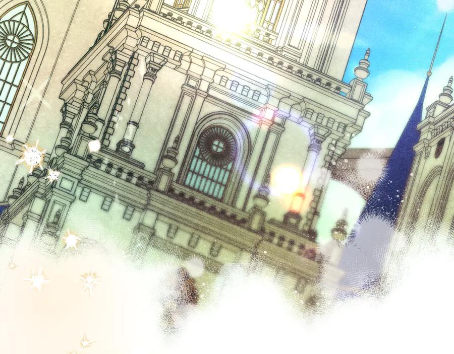 不幸的骑士，请和姐姐恋爱吧 - 第50话 绝不想看到的结局 - 第198张图