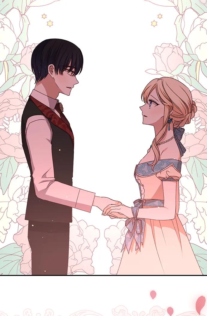 《暴君想要善良地活着》第49话 第18页