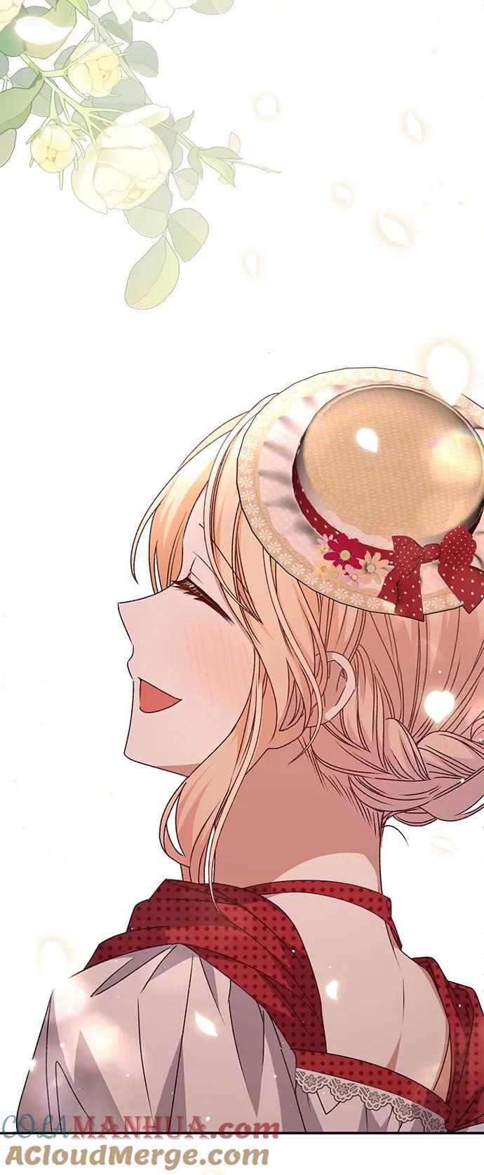 《暴君想要善良地活着》第51话 第22页