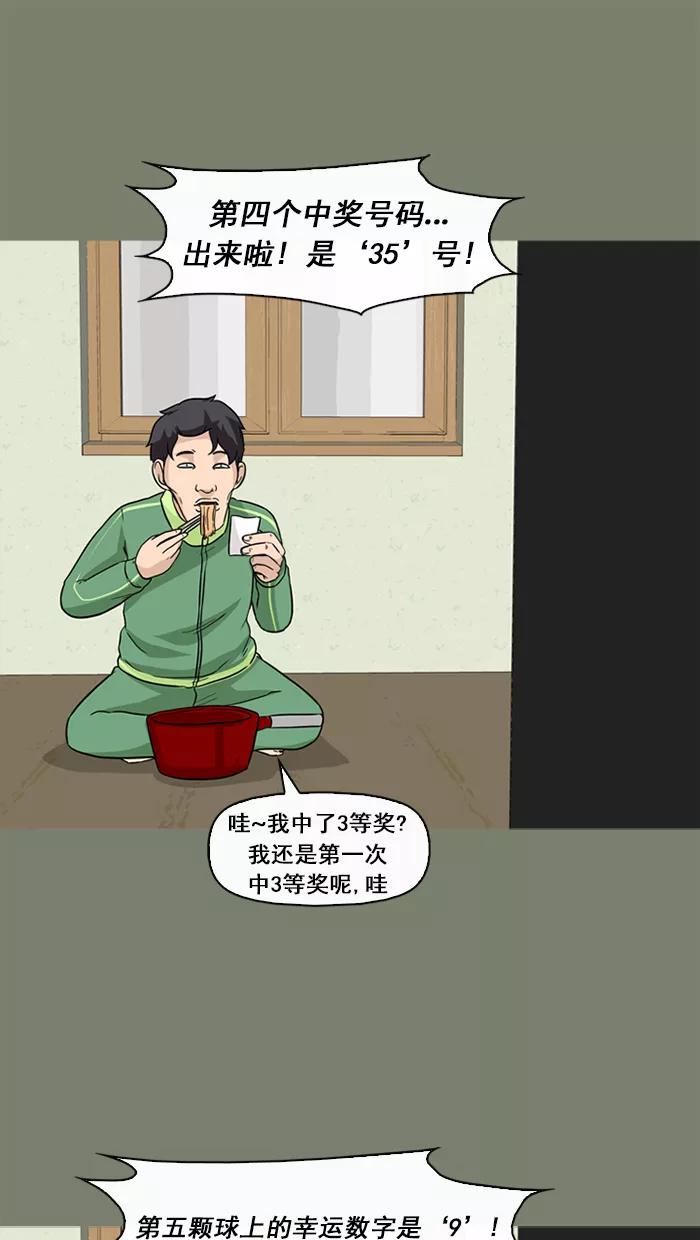 《中头奖》第53话 第36页