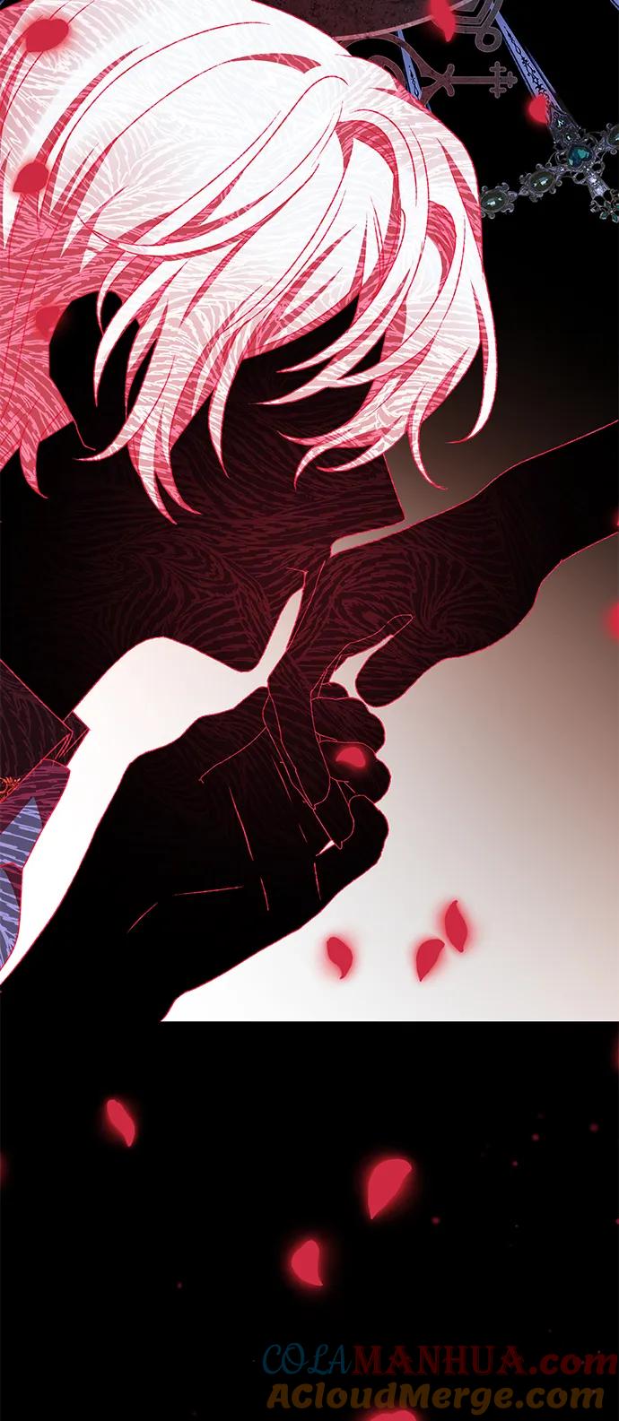 《暴君想要善良地活着》第57话 第10页