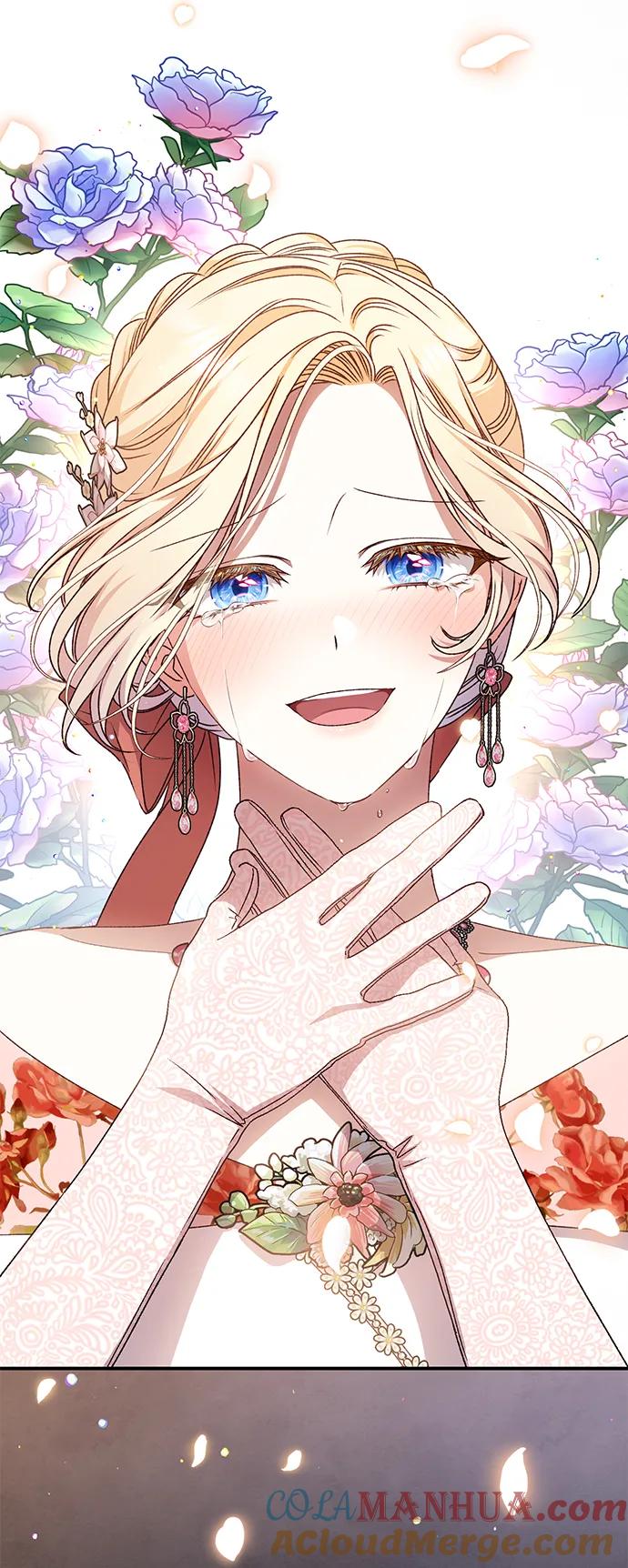 《暴君想要善良地活着》第57话 第67页