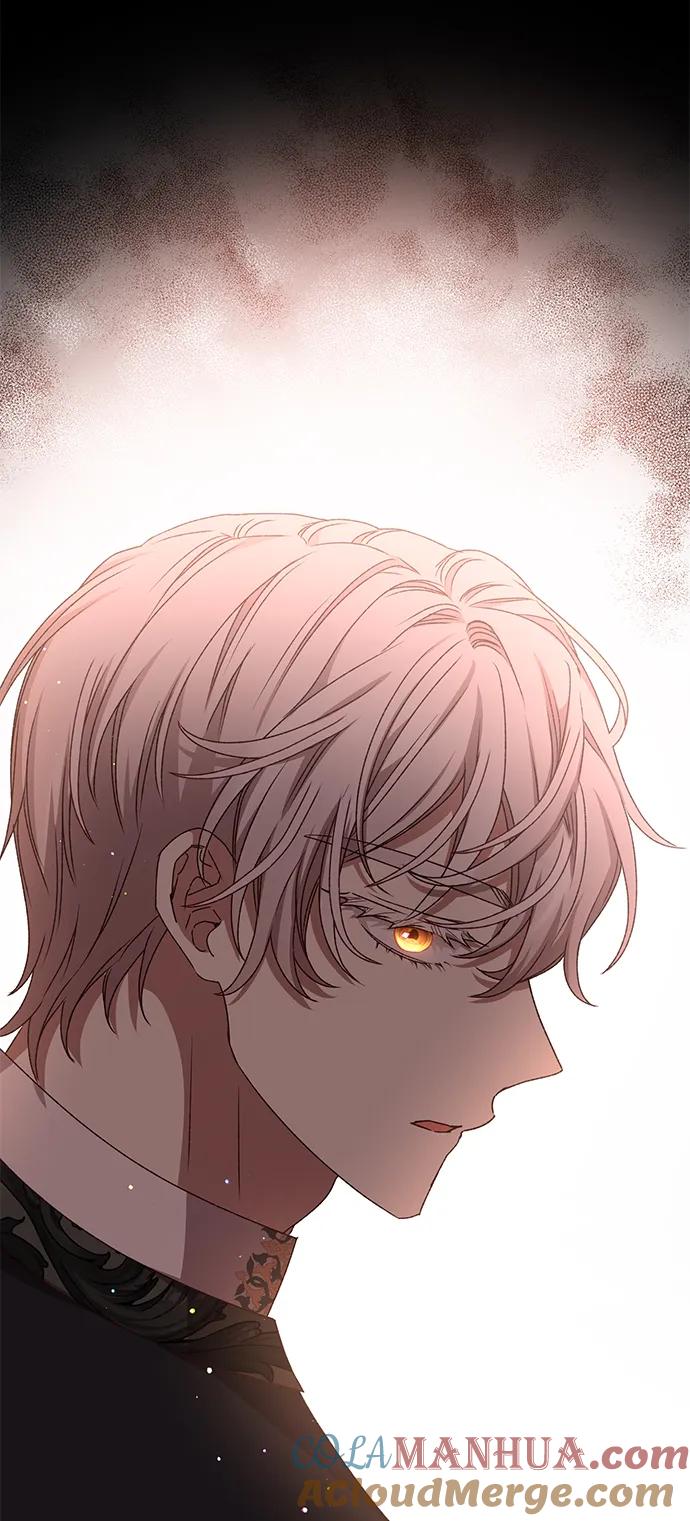 《暴君想要善良地活着》第57话 第55页