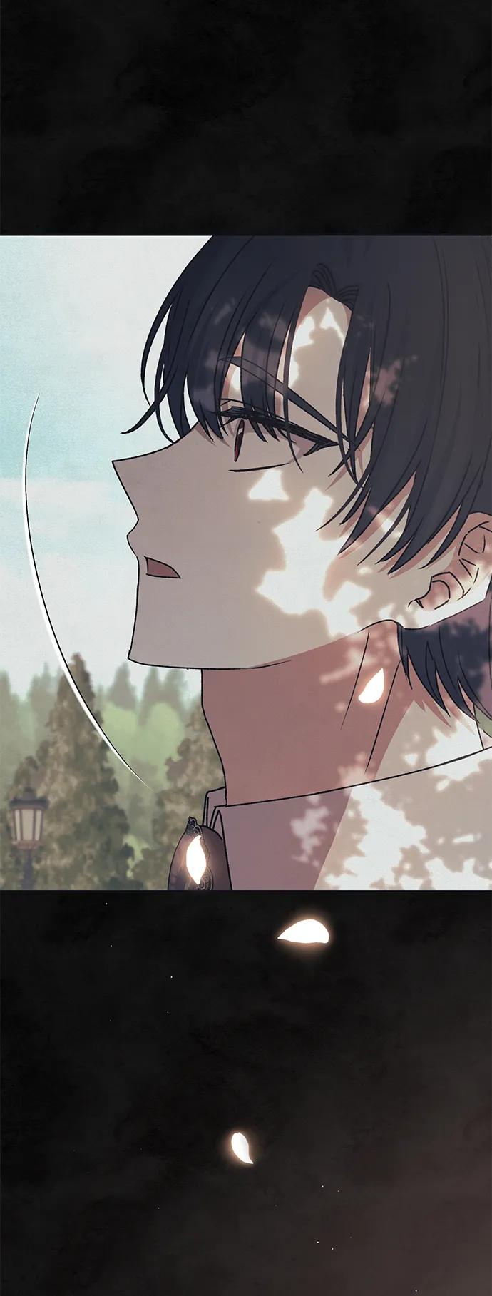 《暴君想要善良地活着》第57话 第65页