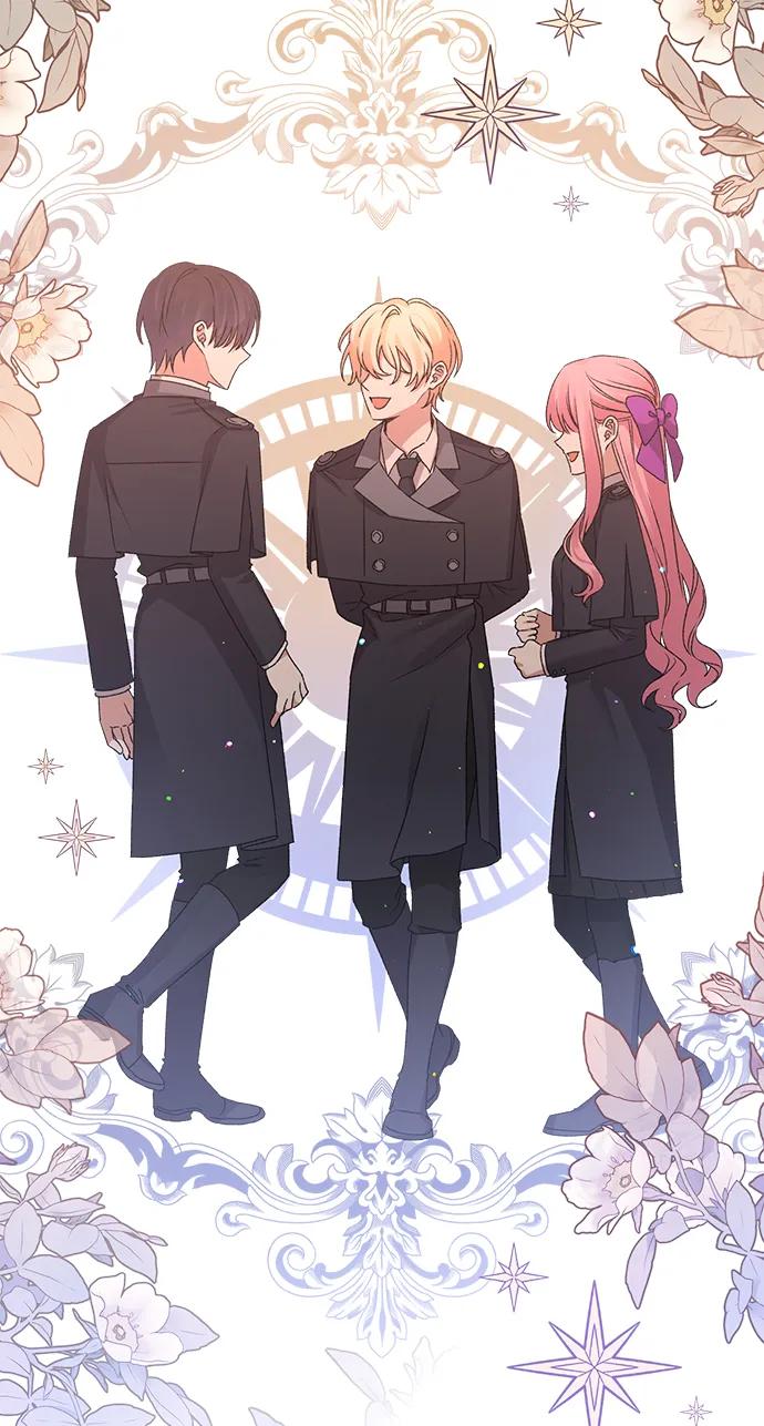 《暴君想要善良地活着》第5话 第18页