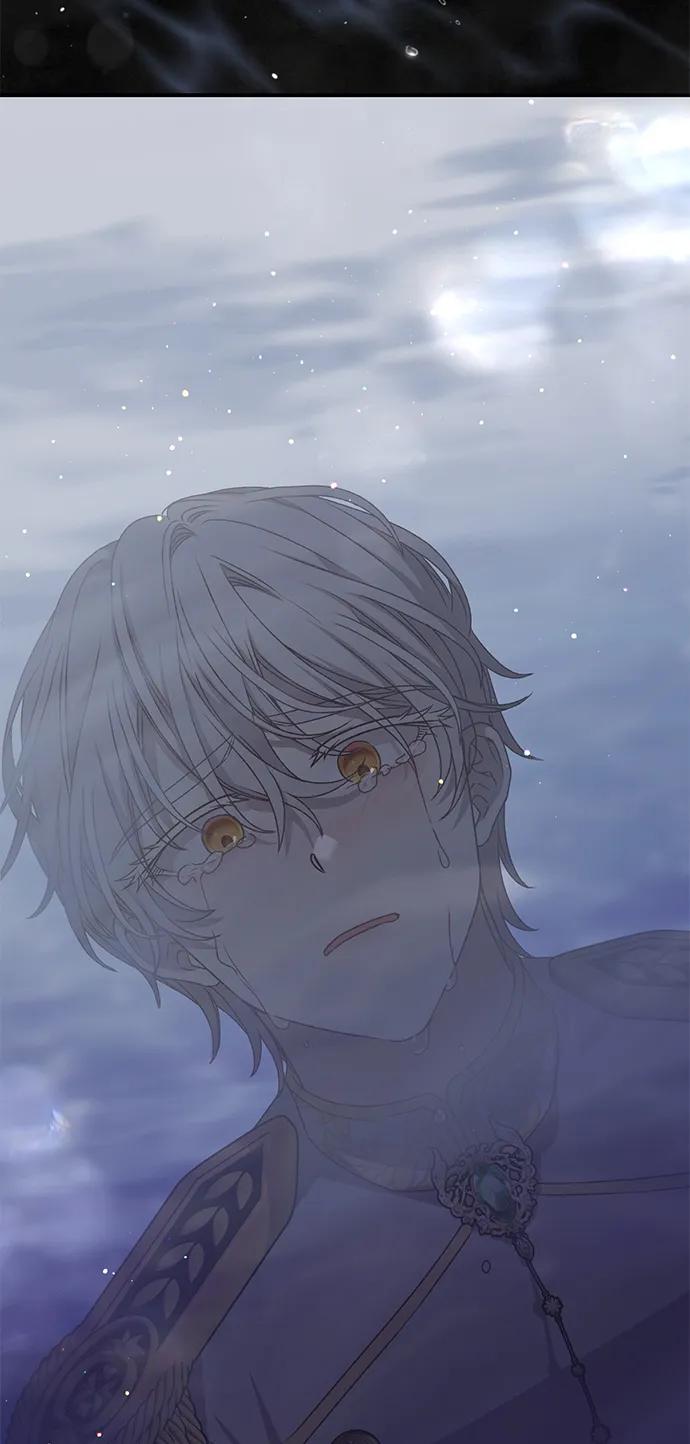 《暴君想要善良地活着》第59话 第98页