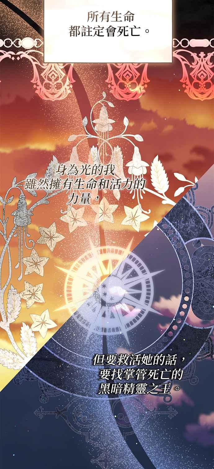 《暴君想要善良地活着》第60话 第27页