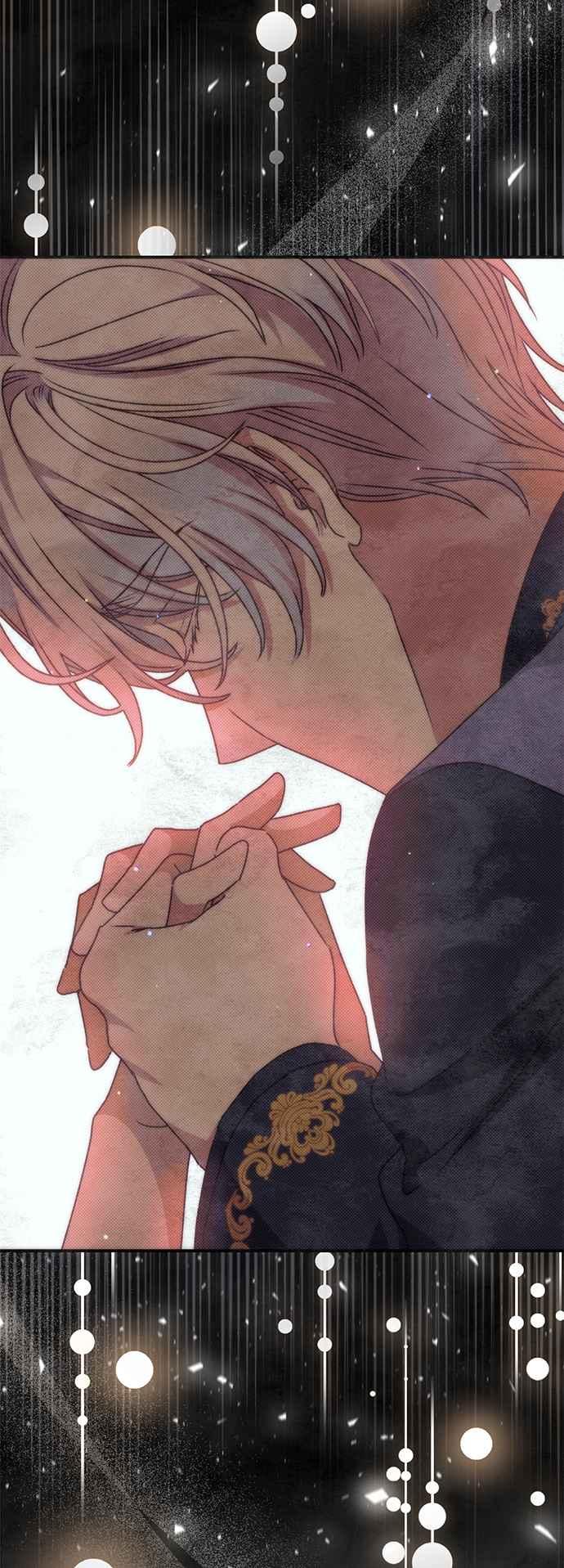《暴君想要善良地活着》第60话 第59页