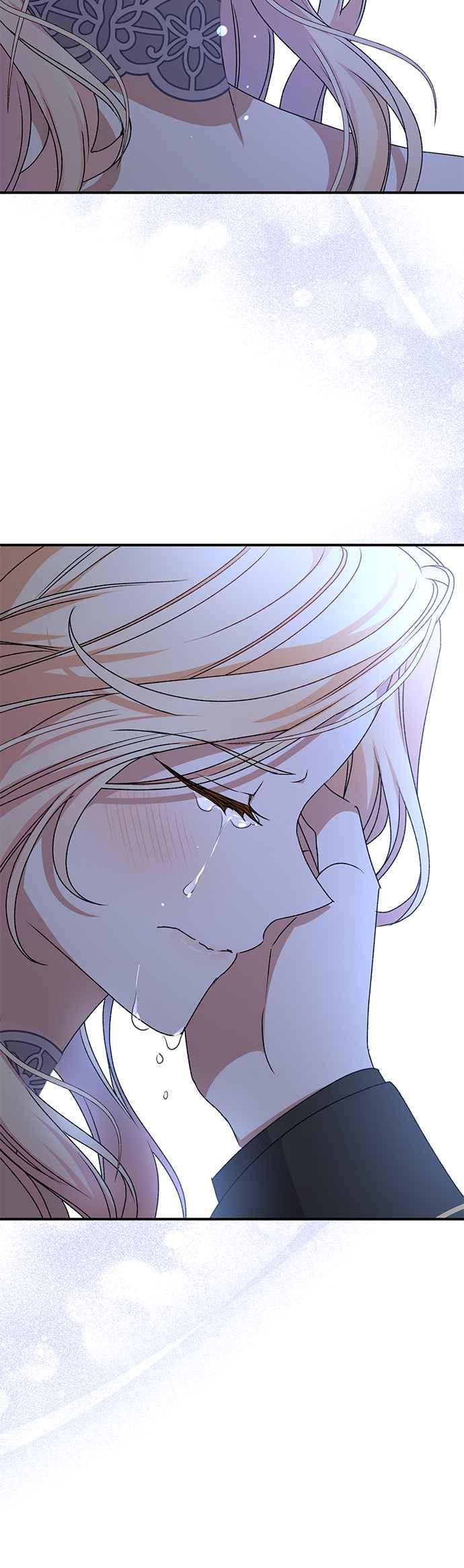 《暴君想要善良地活着》第60话 第65页