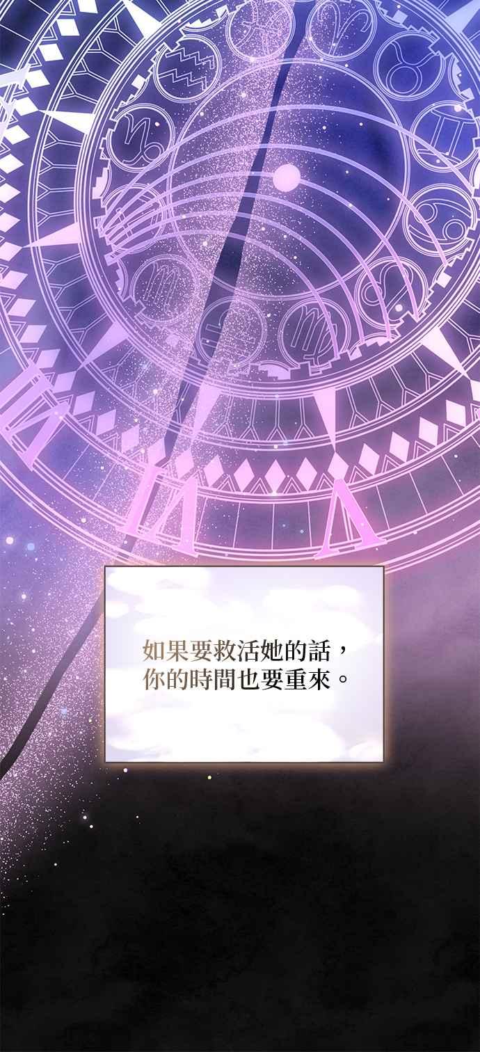 《暴君想要善良地活着》第60话 第29页