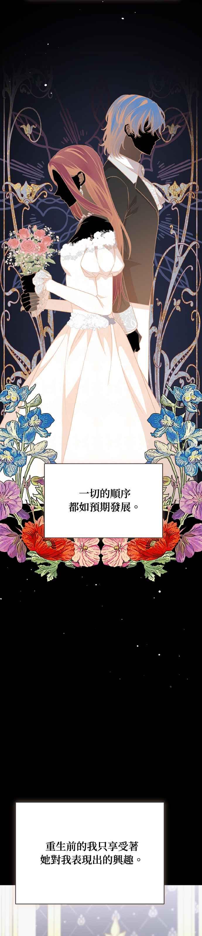 《暴君想要善良地活着》第70话 第2页
