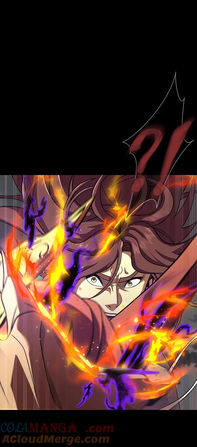 《吞噬钢铁的玩家》[第76话] 剧变 第125页