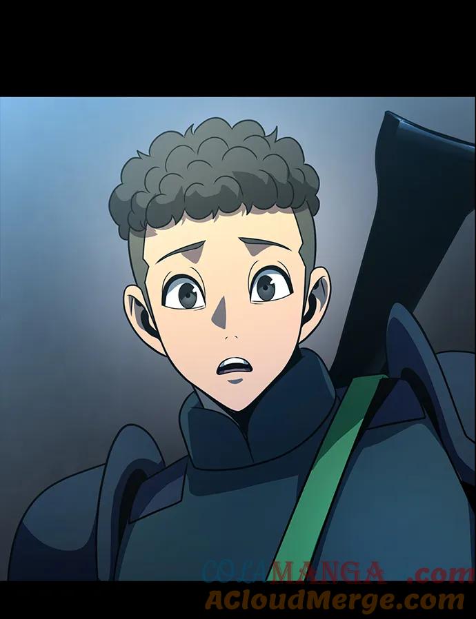 《吞噬钢铁的玩家》[第79话] 恶劣 第57页