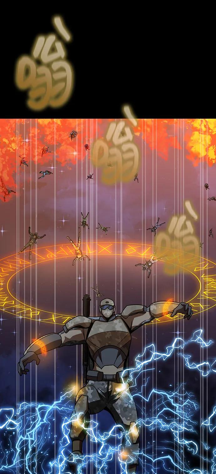 《吞噬钢铁的玩家》[第87话] 人类战术核武器 第26页