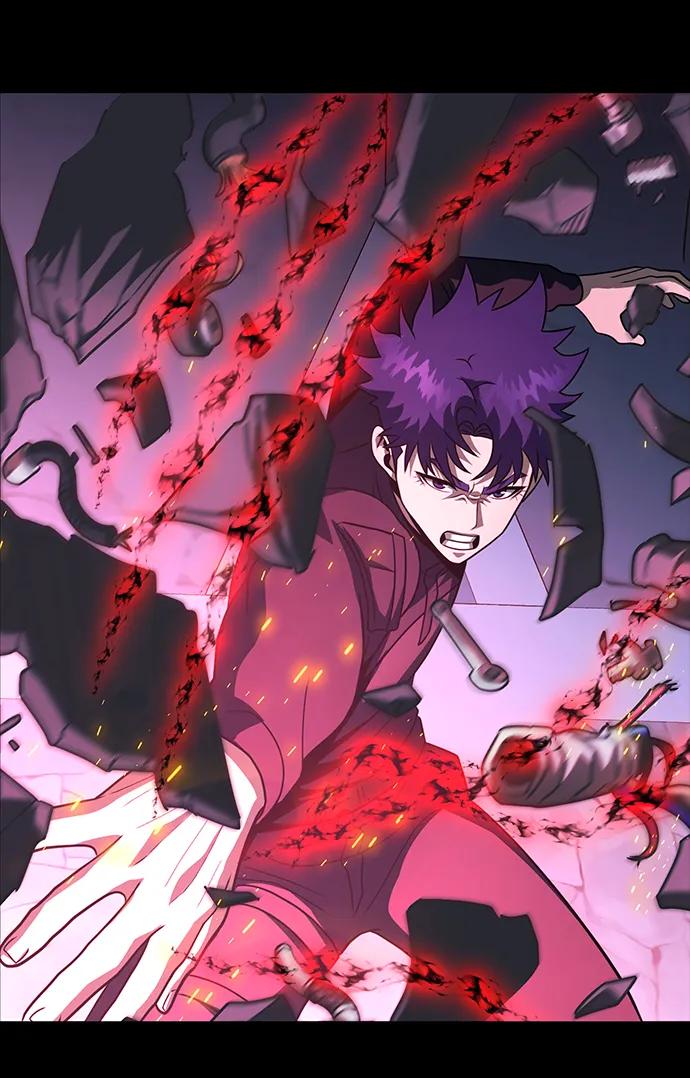 《吞噬钢铁的玩家》[第87话] 人类战术核武器 第51页