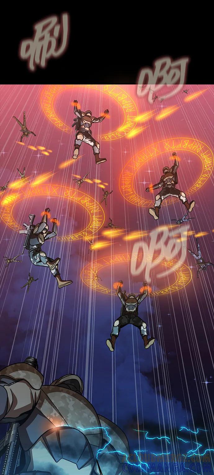 《吞噬钢铁的玩家》[第87话] 人类战术核武器 第29页