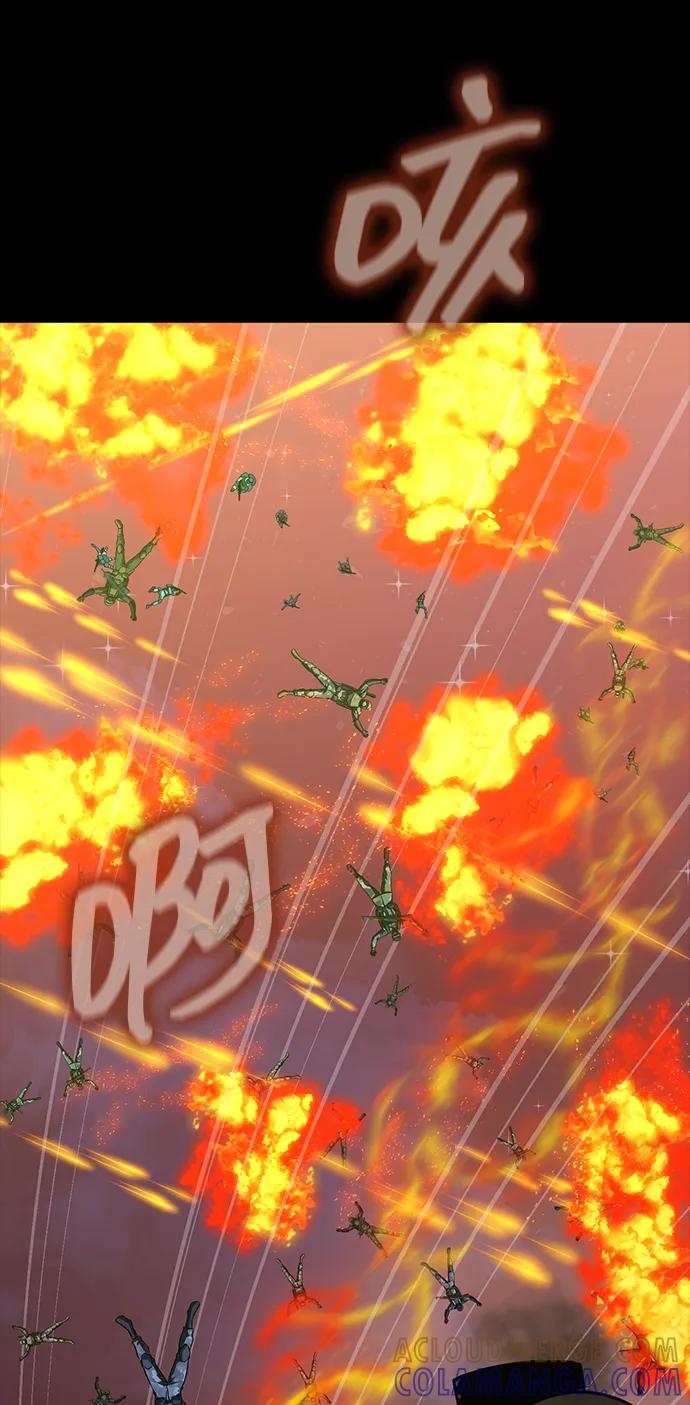 《吞噬钢铁的玩家》[第87话] 人类战术核武器 第33页