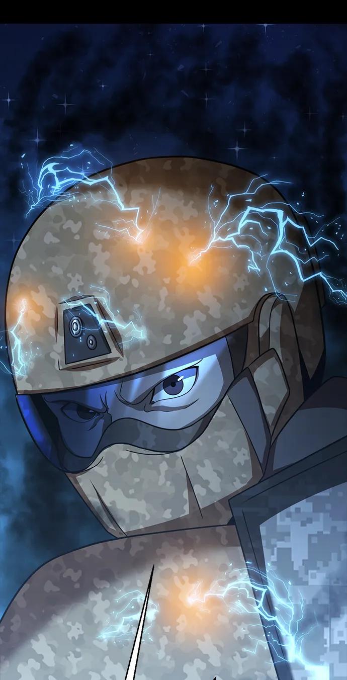 《吞噬钢铁的玩家》[第87话] 人类战术核武器 第43页