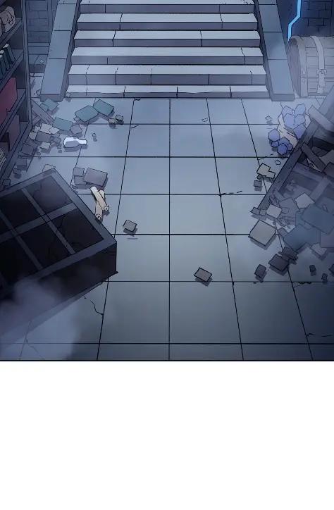 《拳王转世》09 魁伟轩昂（1） 第79页