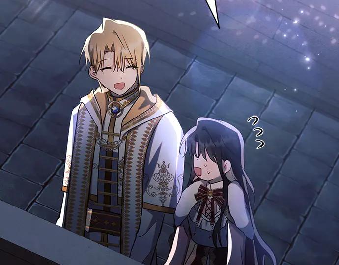 《黑暗皇女：雅什泰洛迪》第94话 第147页